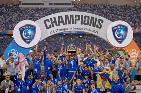 piala champions klub arab