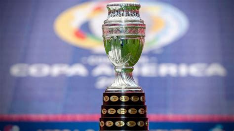 PIALA COPA AMERICA 2024：FIFA Umumkan Format Baru Piala Dunia Antarklub 2025 dengan