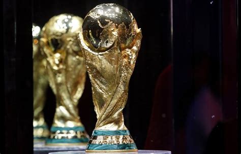 PIALA DUNIA BERAPA KARAT：Aturan dan Format Baru untuk Piala Dunia Antarklub 2025, Sempat