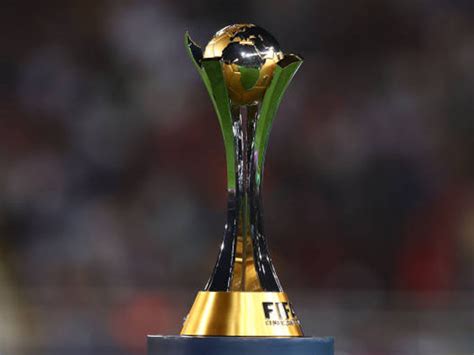 FIFA Club World Cup 2025: Jadwal Pertandingan