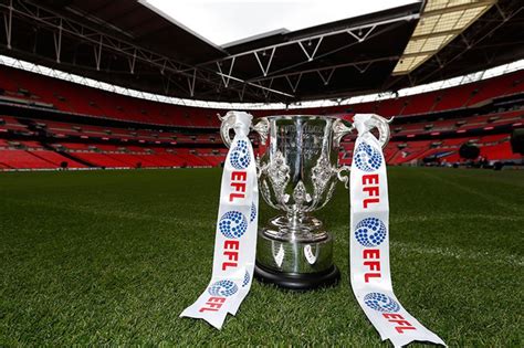 PIALA EFL 😴 Berita Topik Piala EFL Terbaru Hari Ini -