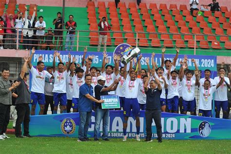 PIALA SPORT ⏭️ PIALASPORT Dinas Tanaman Pangan Hortikultura dan Peternakan