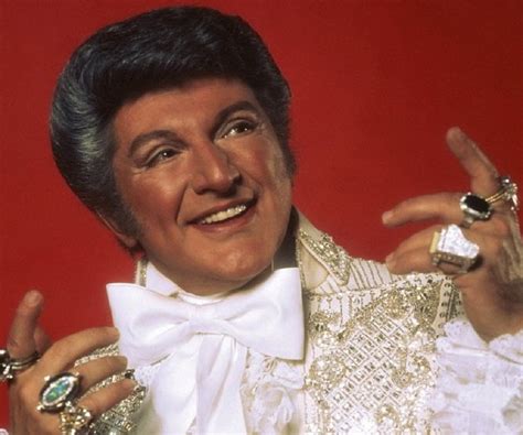 pianist liberace biography quotes