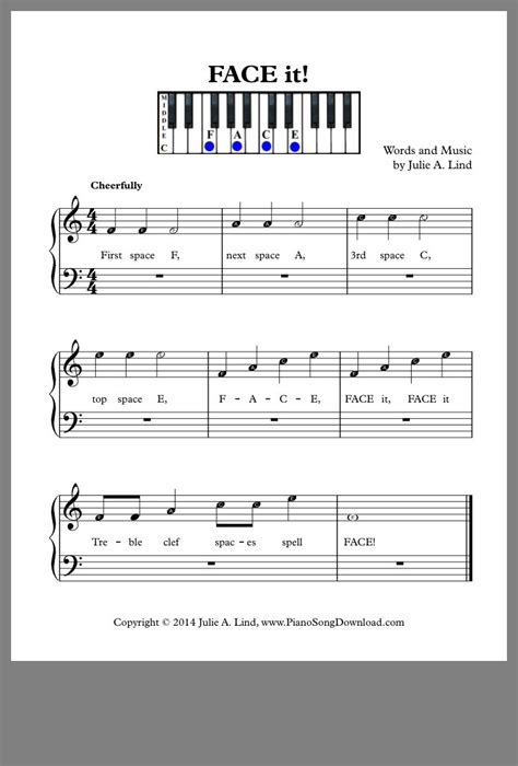 Piano Composition For Beginners Free Templates Amp Tips Piano Worksheet For Beginners - Piano Worksheet For Beginners