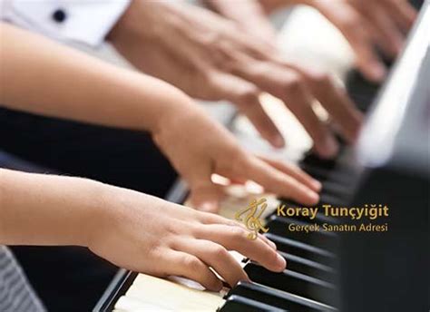 piano dersi Özel Piyano Dersi İstanbul .