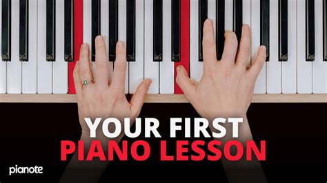 Piano Lessons Learn How To Play Piano And Keyboard The Fun Fast And Easy Way