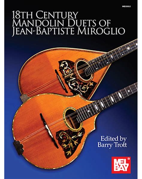 Piano Mandolin Duets