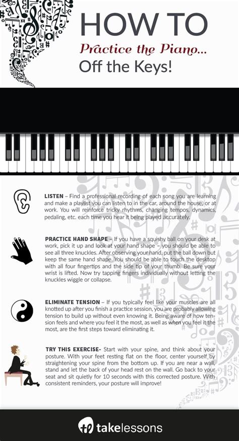 piano playing tips pdf