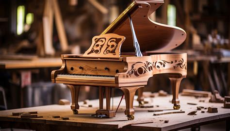 piano the making of a steinway concert grand