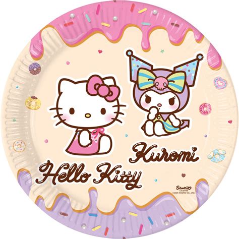 Piñata Hello Kitty