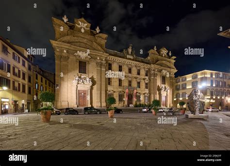 Piazza Di S
