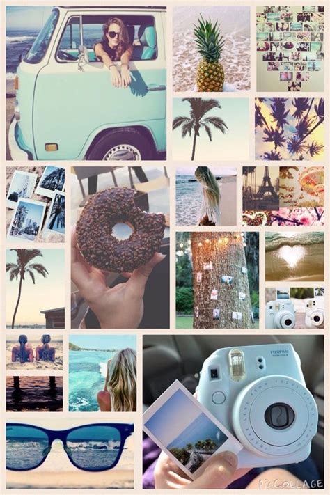 pic collage tumblr app