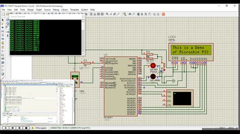 Pic Microcontroller Programming In Mikroc