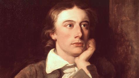 Pic Of John Keats