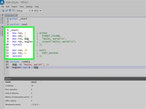 Pic Programming In Assembly Mit Csail