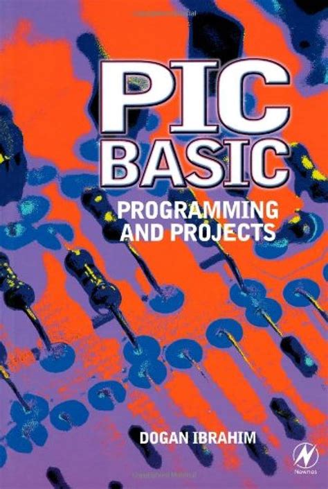 Full Download Pic Basic Programming And Projects 