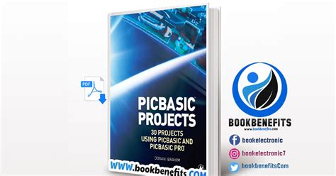 Read Pic Basic Projects Karadev 