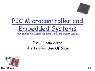 Download Pic Microcontroller Muhammad Ali Mazidi 