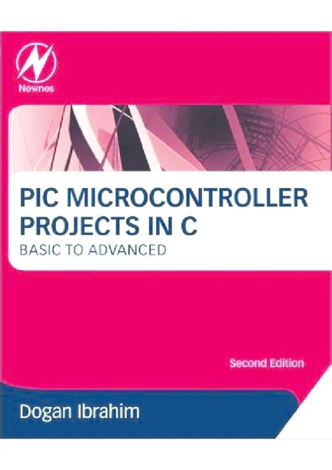 Full Download Pic Microcontroller Projects In C Basic To Advanced 