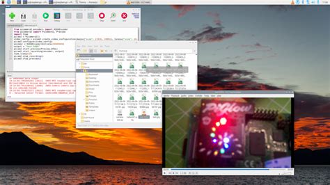 Picamera2 Capture File Error Handling