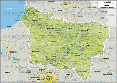 Picardie