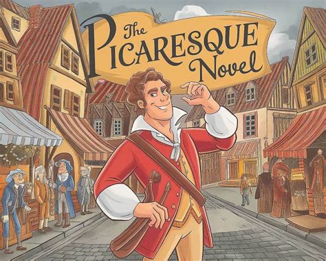 Picaresque