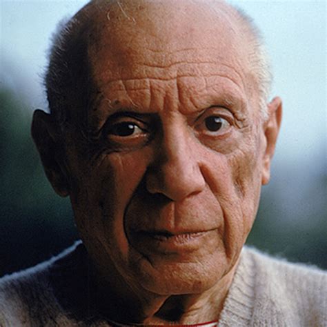 picasso painter biography