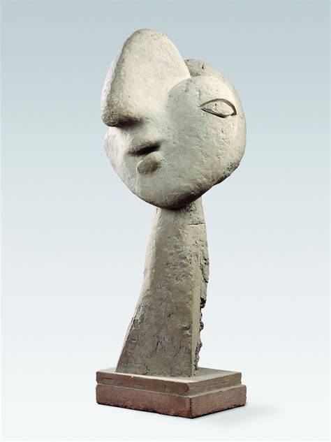picasso sculpture