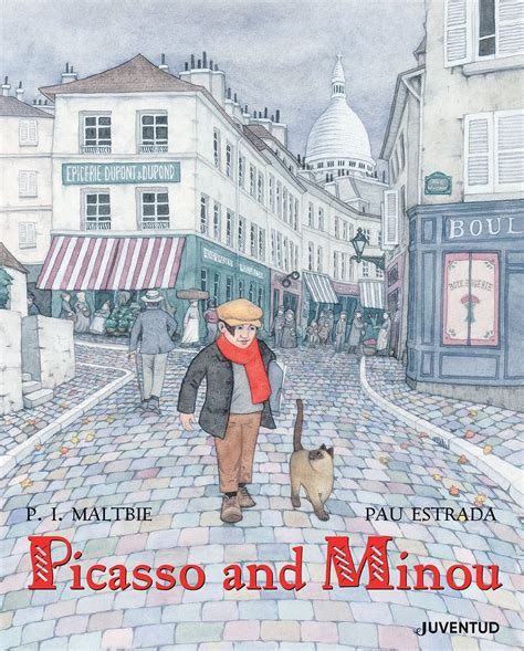 Download Picasso And Minou 