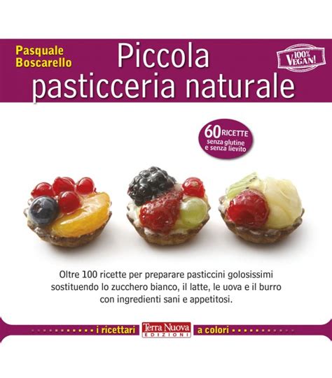Download Piccola Pasticceria Naturale 