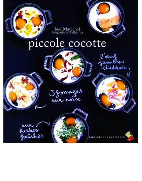 Read Piccole Cocotte 