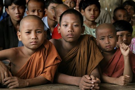 Piccoli Budda