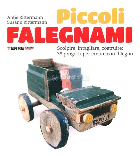 Piccoli Falegnami