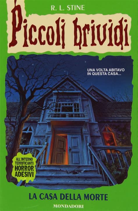 Read Piccoli Brividi Libri 