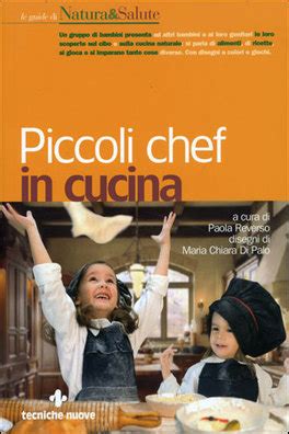 Read Online Piccoli Chef In Cucina 