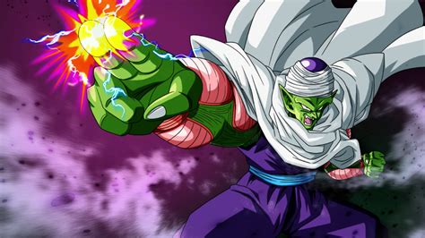 Piccolo Dragon Ball