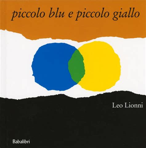 Piccolo Giallo Piccolo Blu