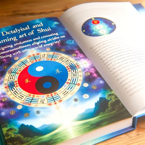 Piccolo Libro Del Feng Shui
