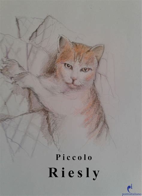 Piccolo Riesly