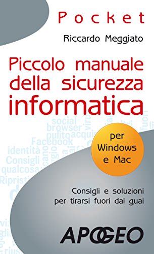 Full Download Piccolo Manuale Della Sicurezza Informatica Pocket 
