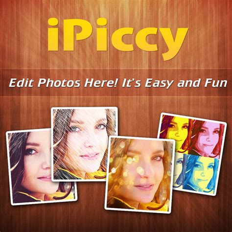 piccsy photo edit software s