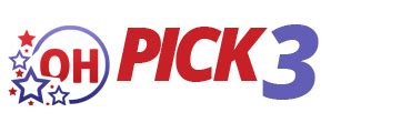 pick 3 ohio midday