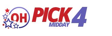 pick 4 ohio