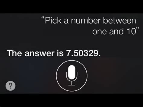 Pick A Number Between 1 And 20