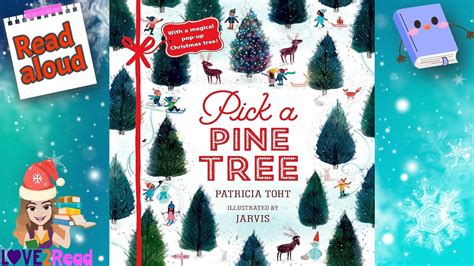 Pick A Pine Tree