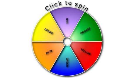 pick a random color