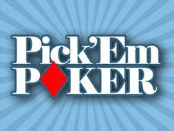 pick em poker online free lfph