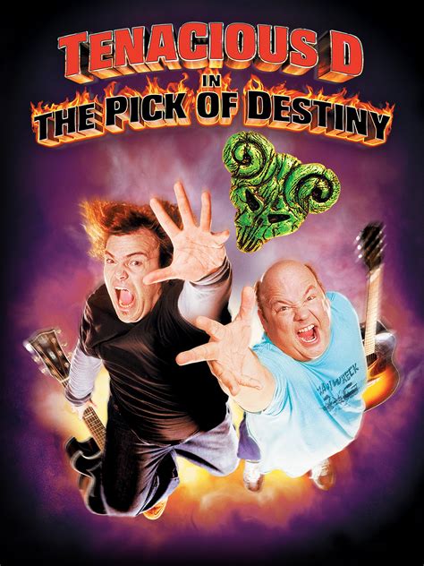 Pick Of Destiny