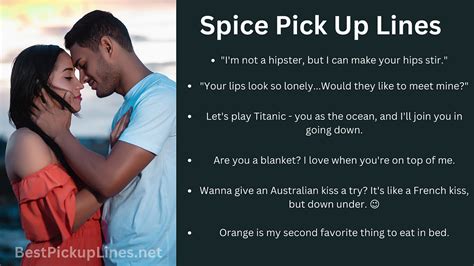 Pick Up Lines About Hot