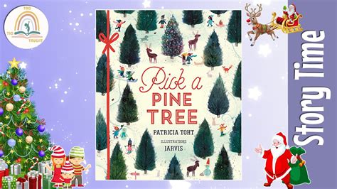 Read Pick A Pine Tree 
